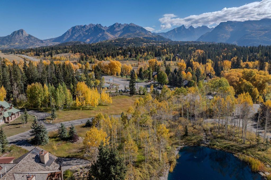 Land in Durango, La Plata County