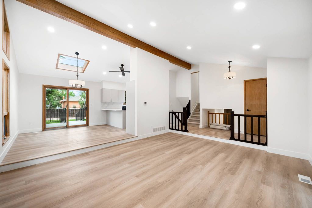 Detached House in Boulder, Boulder County