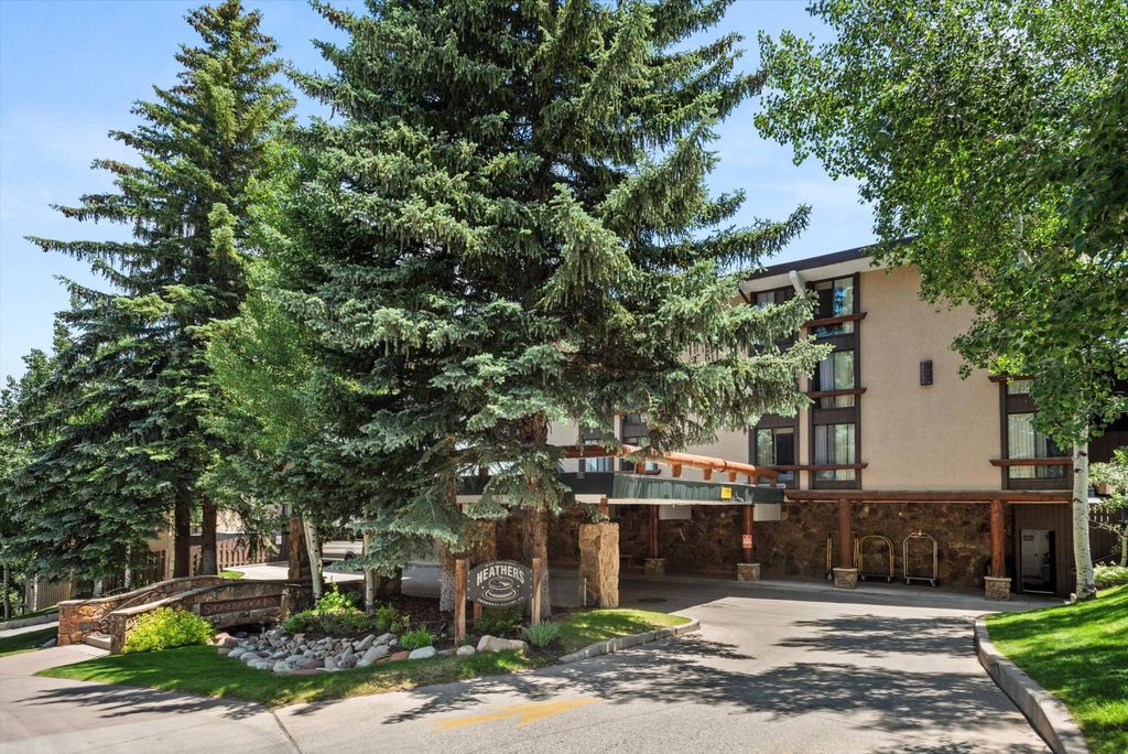 Apartment in Snowmass Village, Pitkin County