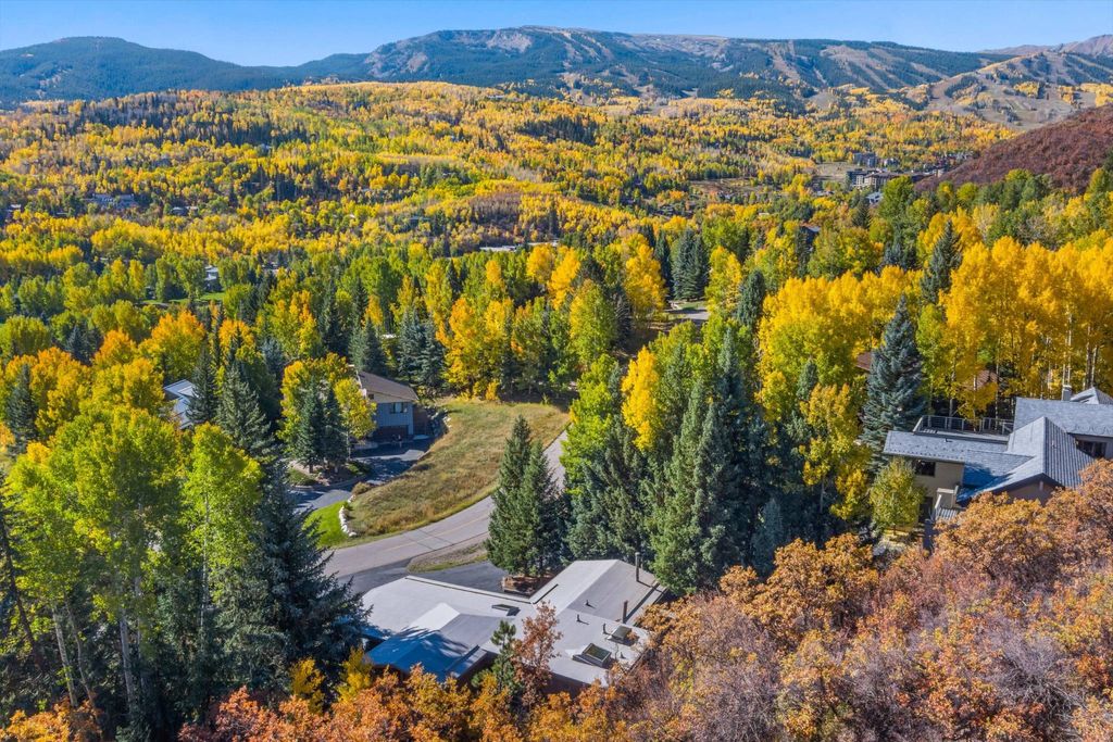 Detached House in Snowmass Village, Pitkin County