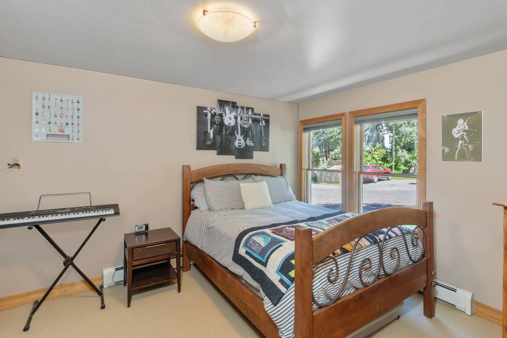 Detached House in Telluride, San Miguel County