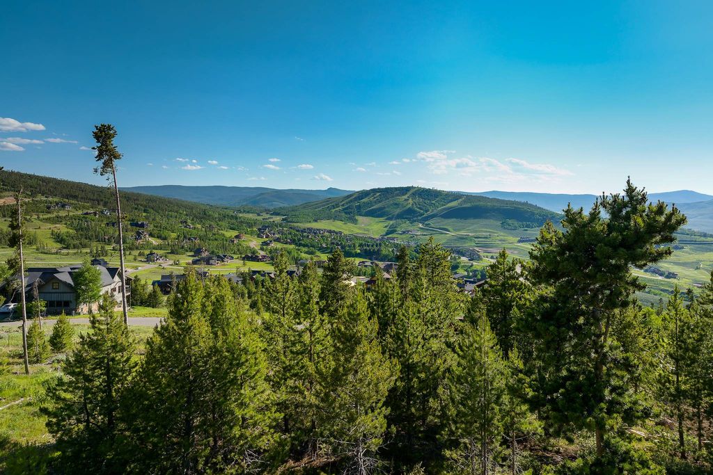 Land in Granby, Grand County
