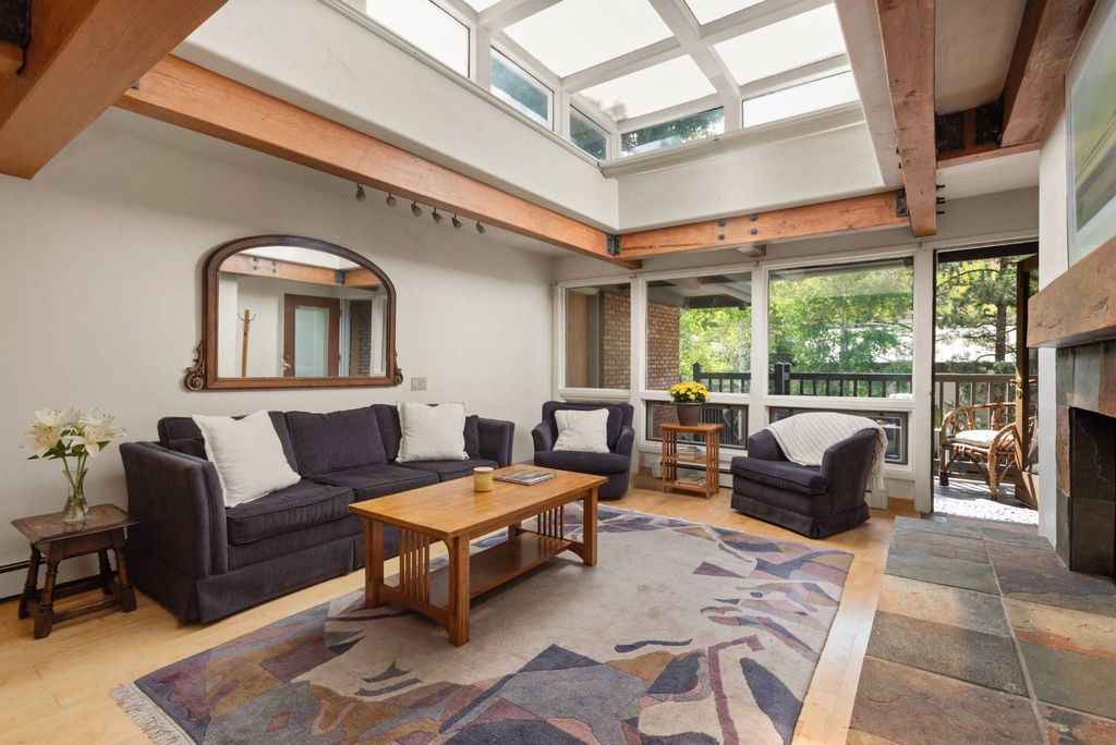 Apartment in Aspen, Pitkin County