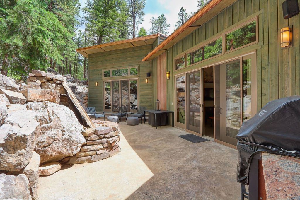 Detached House in Durango, La Plata County