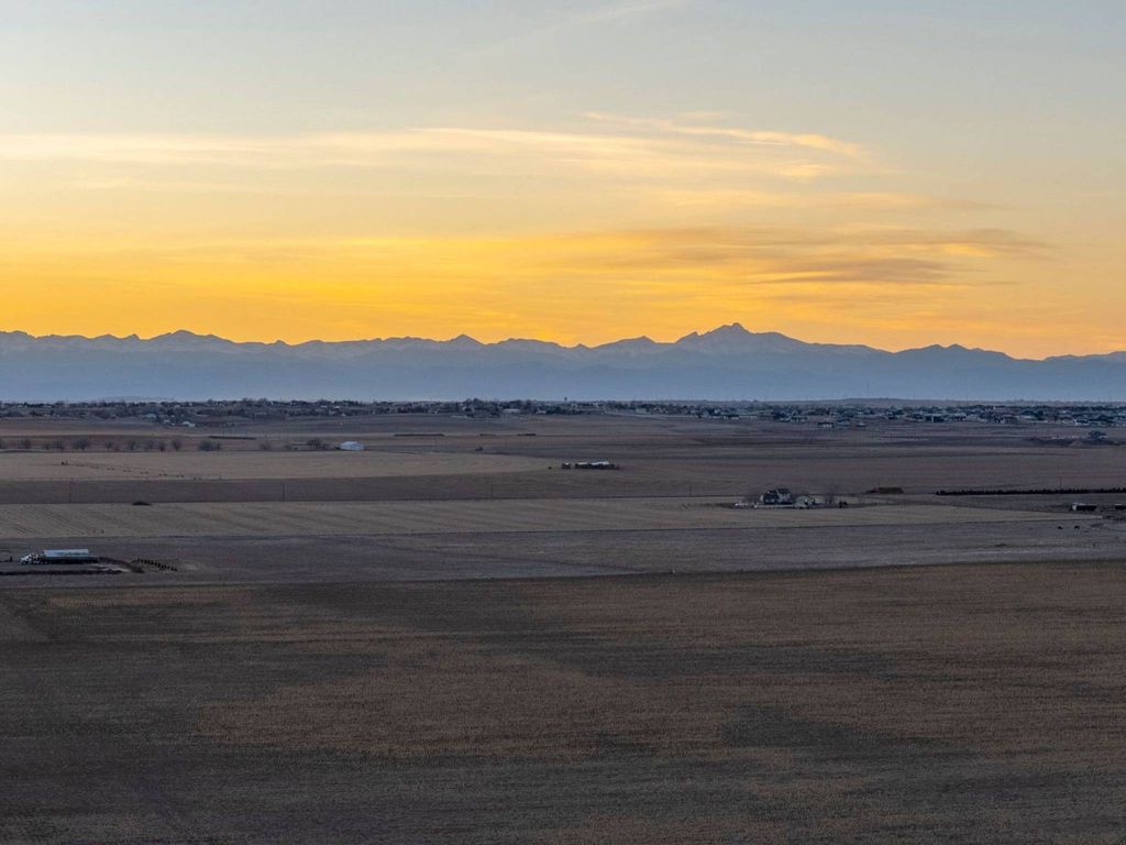 Land in Brighton, Adams County