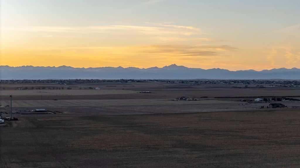 Land in Brighton, Adams County