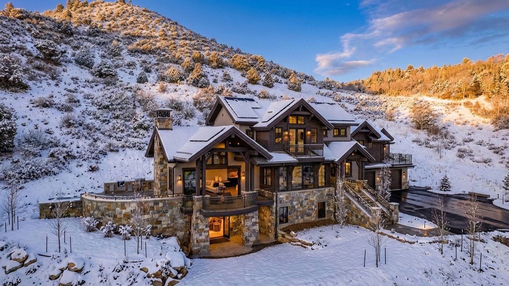 Detached House in Edwards, Eagle County