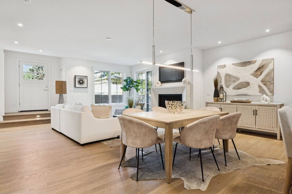 Detached House in Denver, Denver County