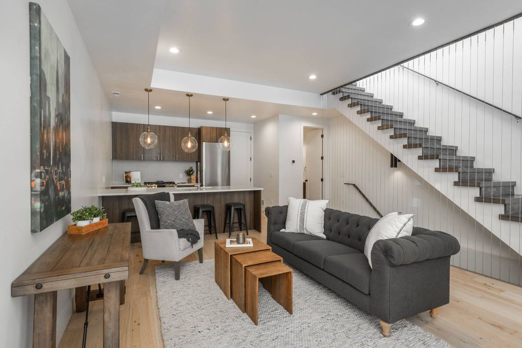 Townhouse in Golden, Jefferson County