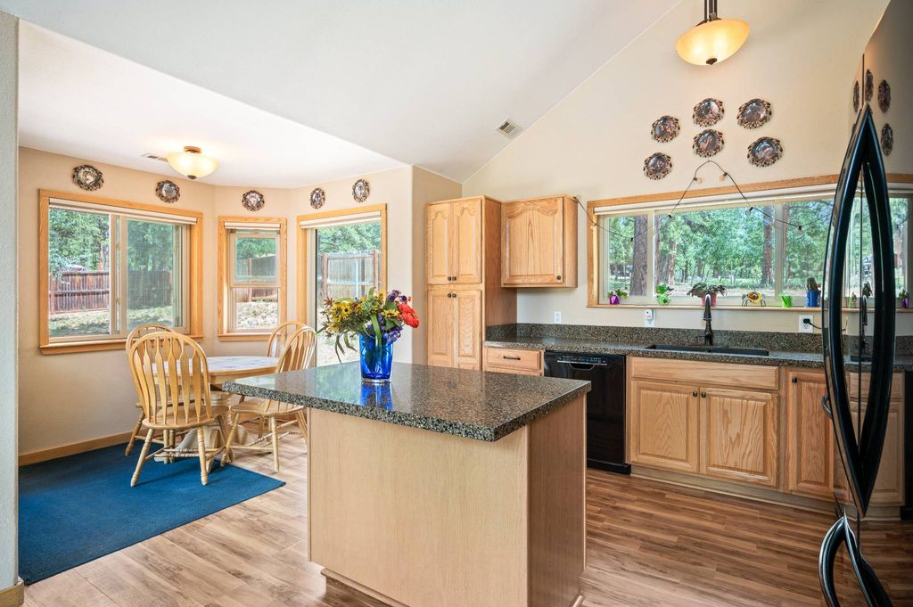 Detached House in Bailey, Park County