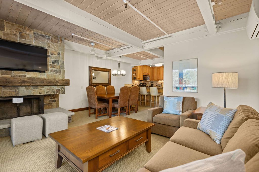 Apartment in Aspen, Pitkin County