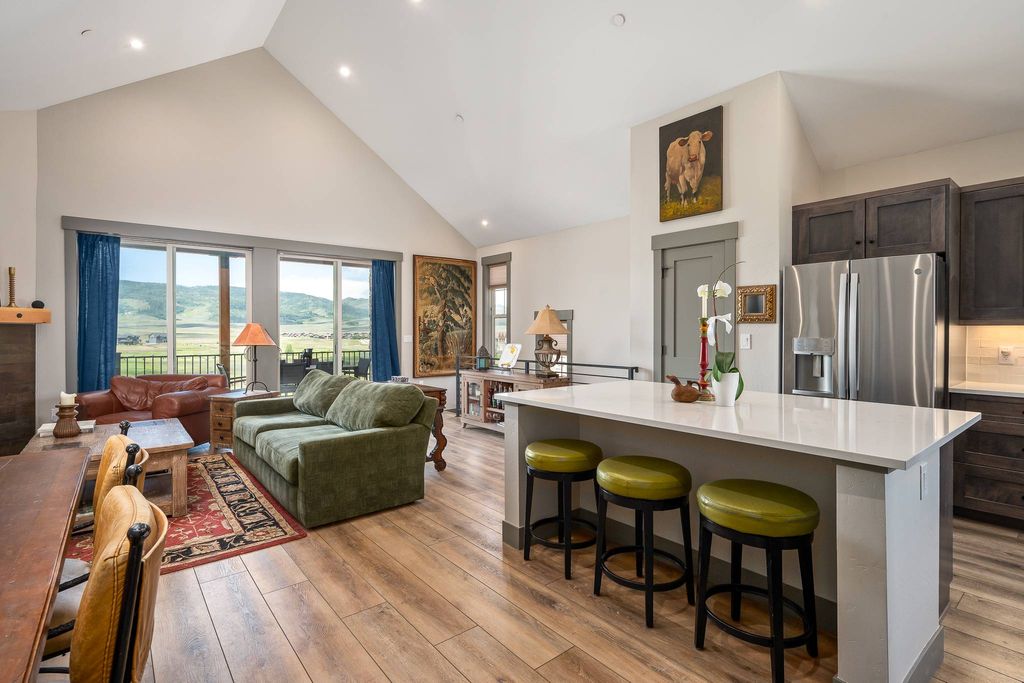 Luxury home in Granby, Grand County