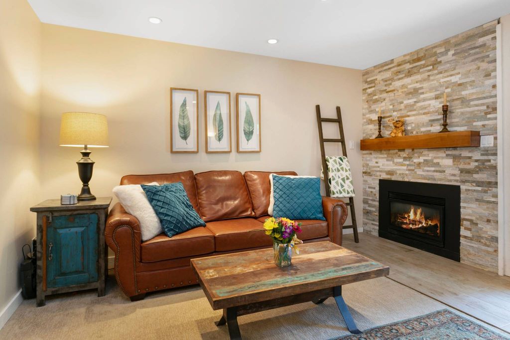 Apartment in Vail, Eagle County