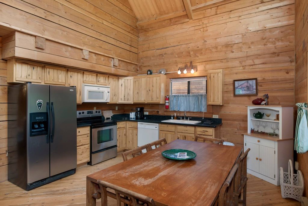 Luxury home in Lake City, Hinsdale County