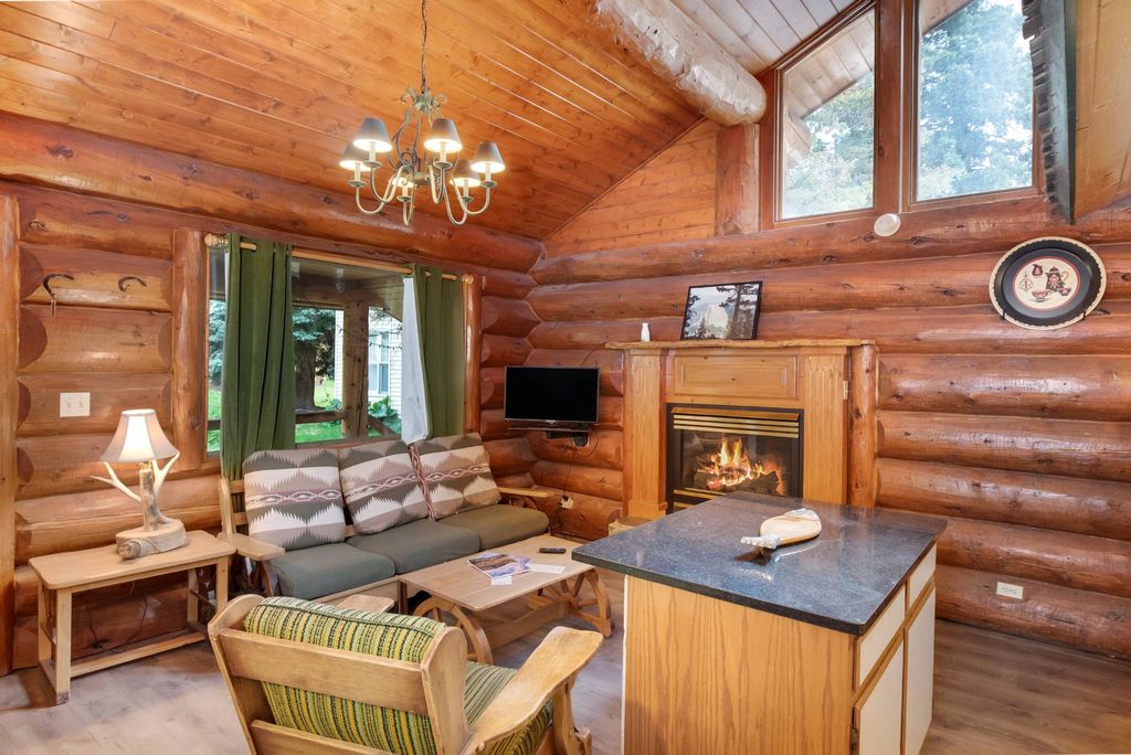 Luxury home in Lake City, Hinsdale County