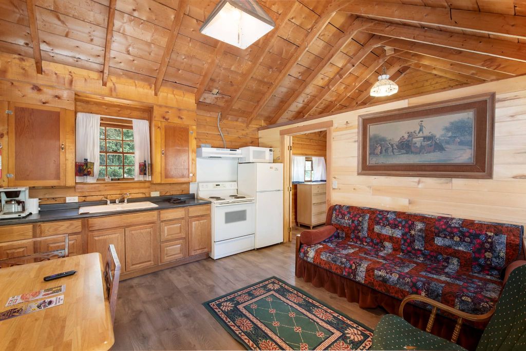 Luxury home in Lake City, Hinsdale County