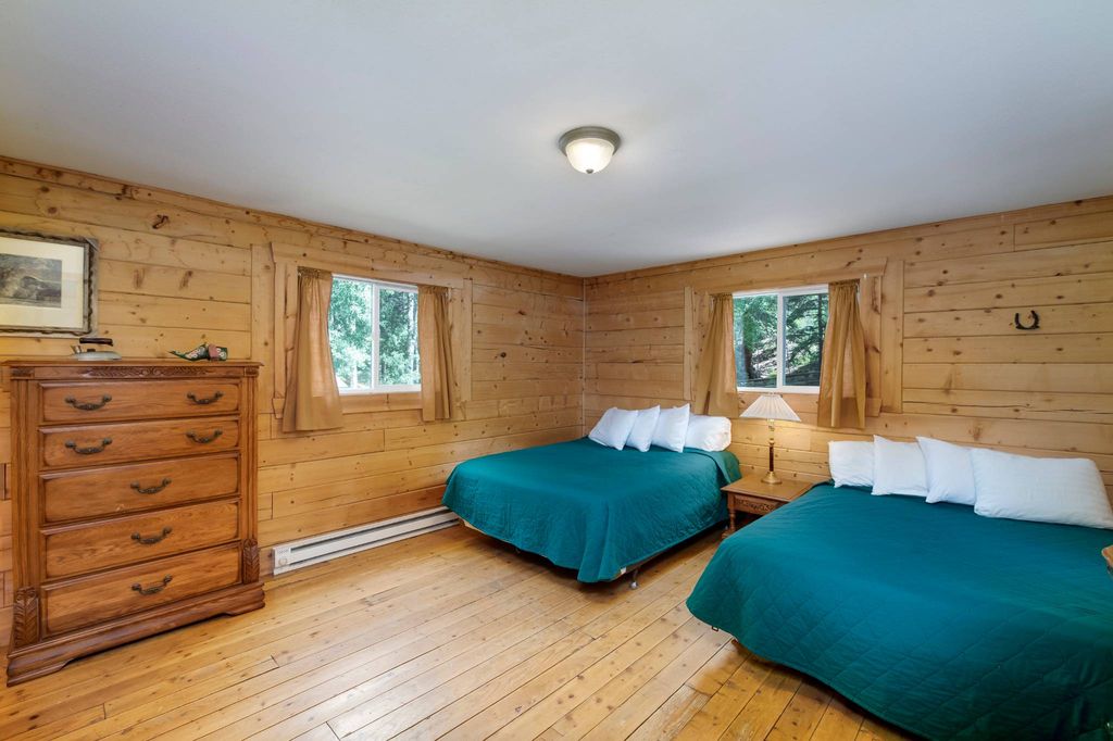 Luxury home in Lake City, Hinsdale County