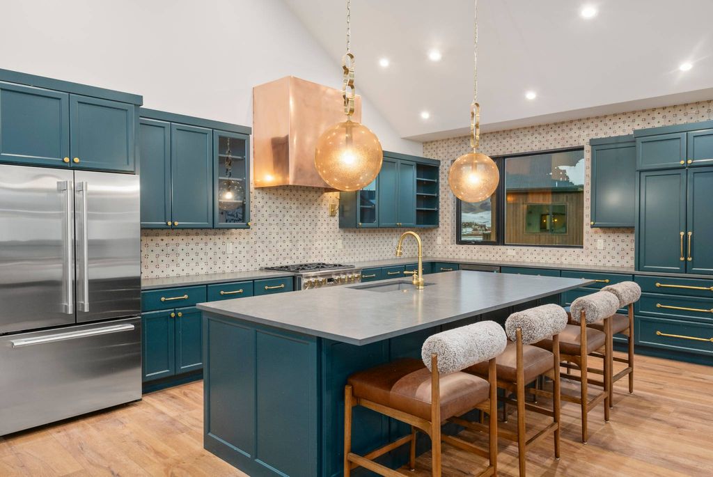 Townhouse in Crested Butte, Gunnison County