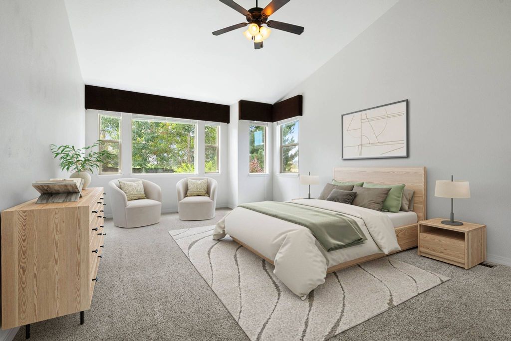 Detached House in Colorado Springs, El Paso County