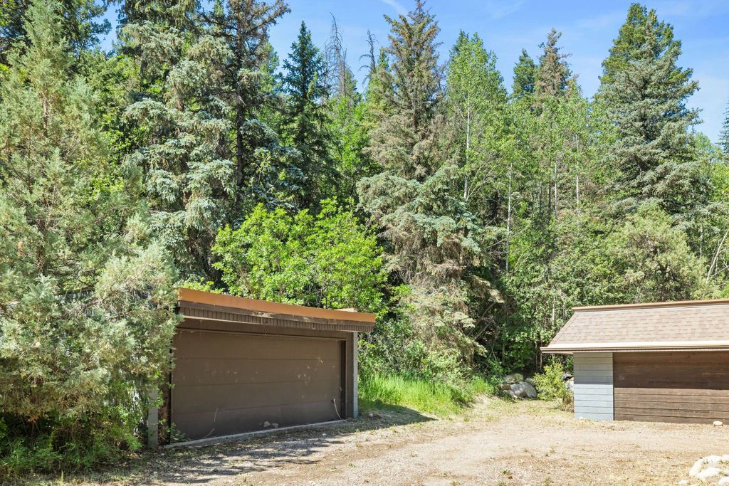 Luxury home in Aspen, Pitkin County