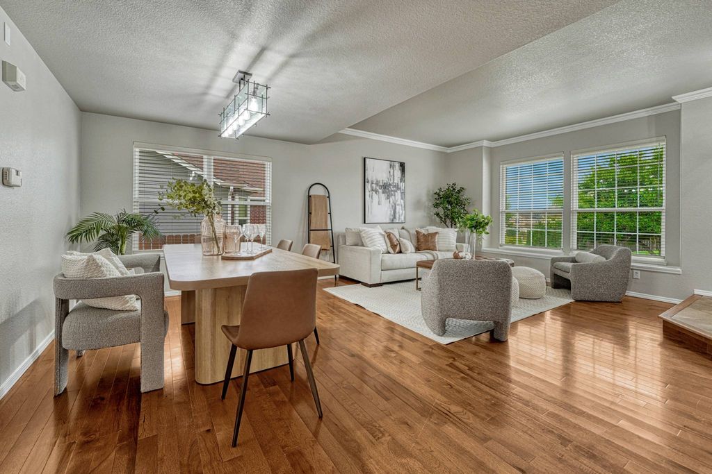 Luxury home in Colorado Springs, El Paso County