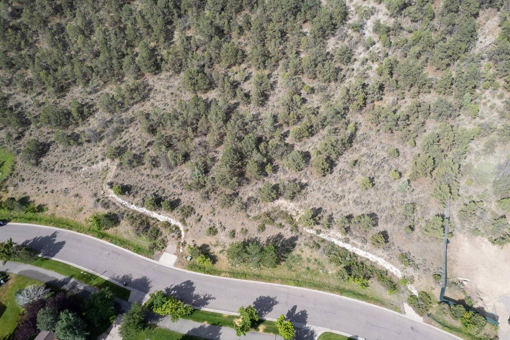 Land in Carbondale, Garfield