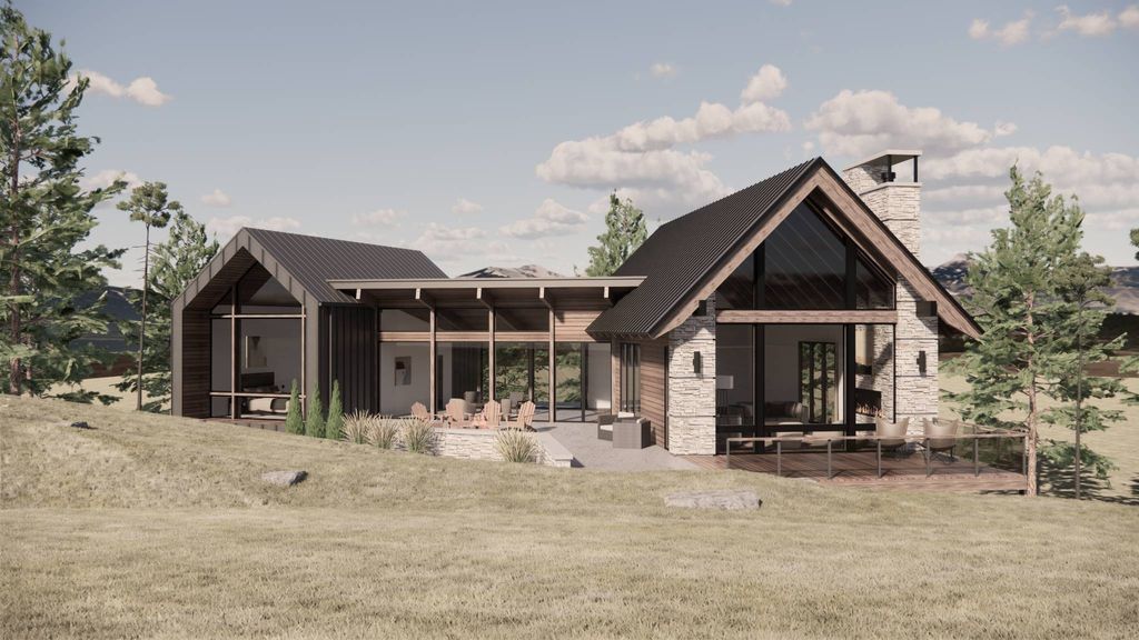 Land in Copper Mountain, Summit County