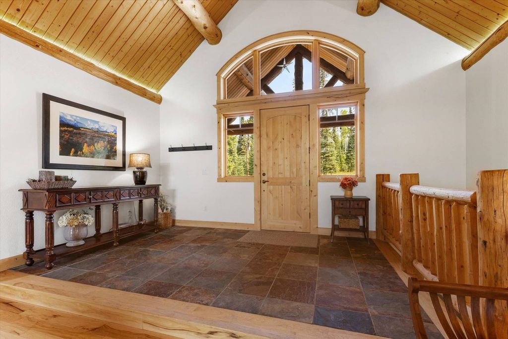 Detached House in Clark, Routt County