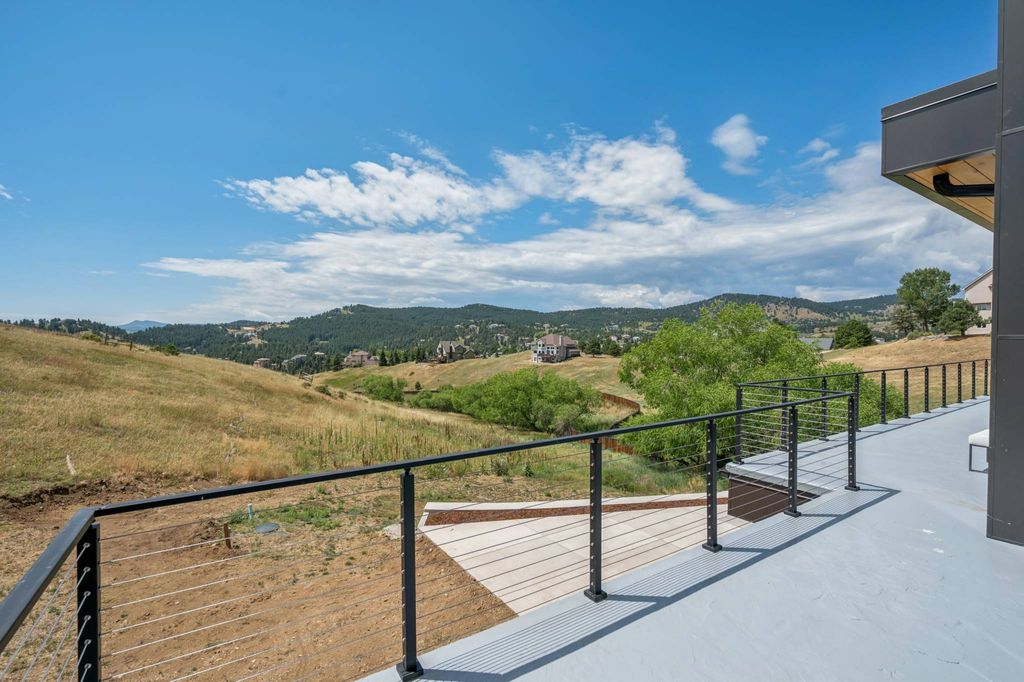 Detached House in Golden, Jefferson County
