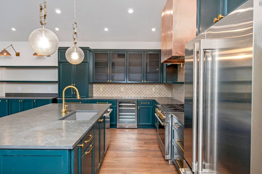 Townhouse in Crested Butte, Gunnison County