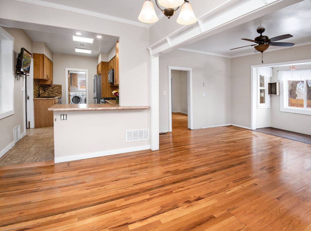 Detached House in Eagle, Eagle County