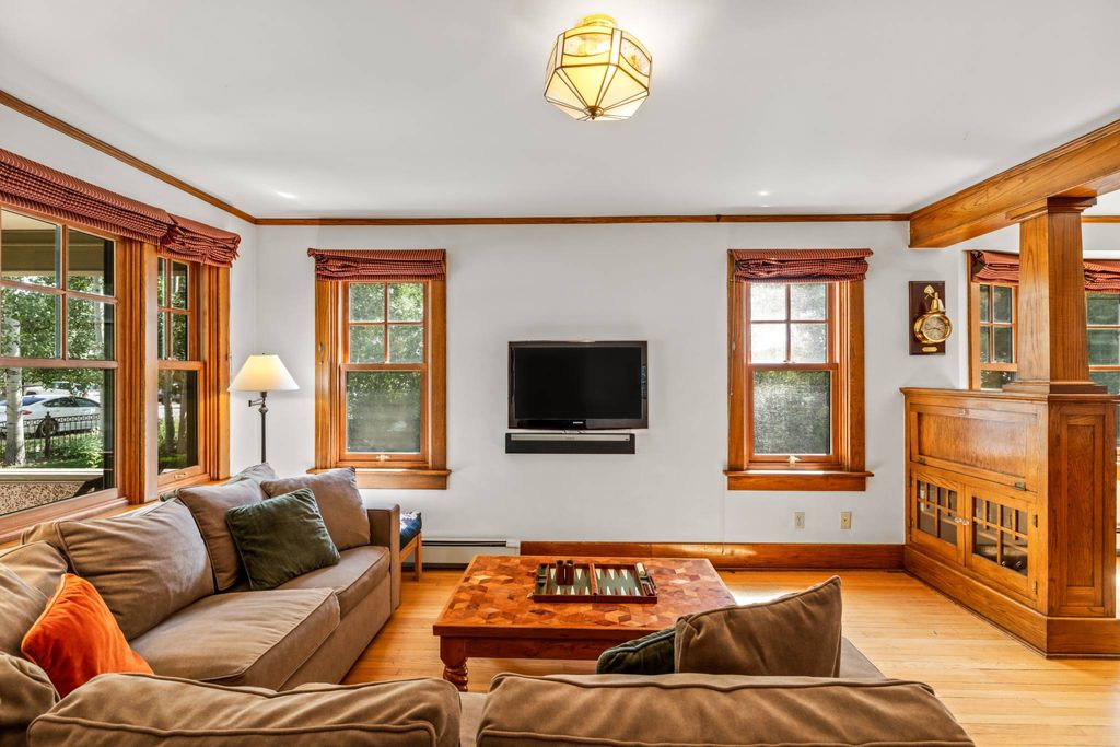 Detached House in Steamboat Springs, Routt County