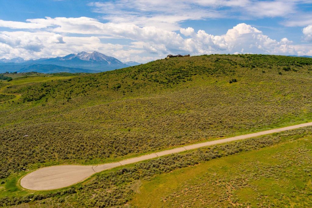 Land in Carbondale, Garfield