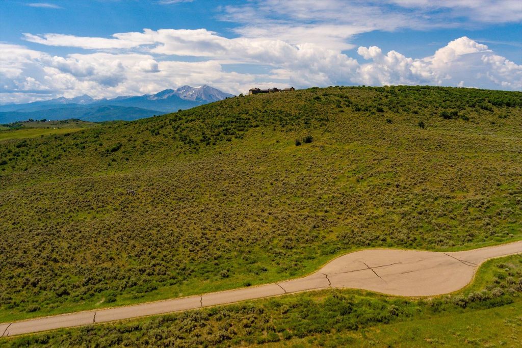 Land in Carbondale, Garfield