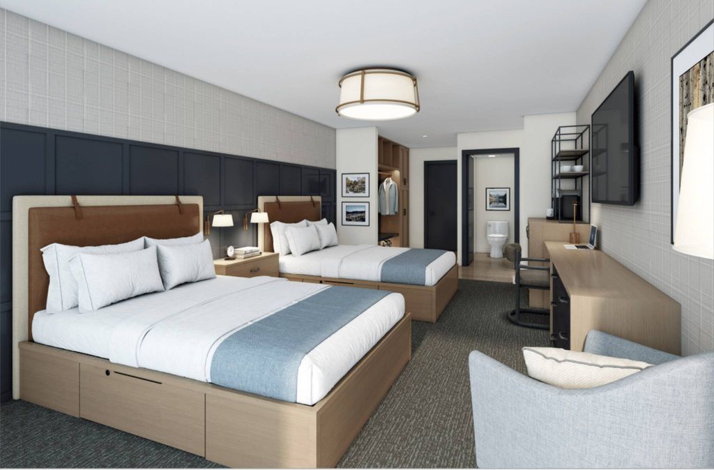 Luxury home in Snowmass Village, Pitkin County