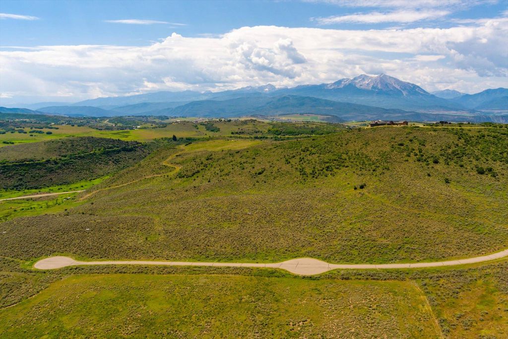 Land in Carbondale, Garfield