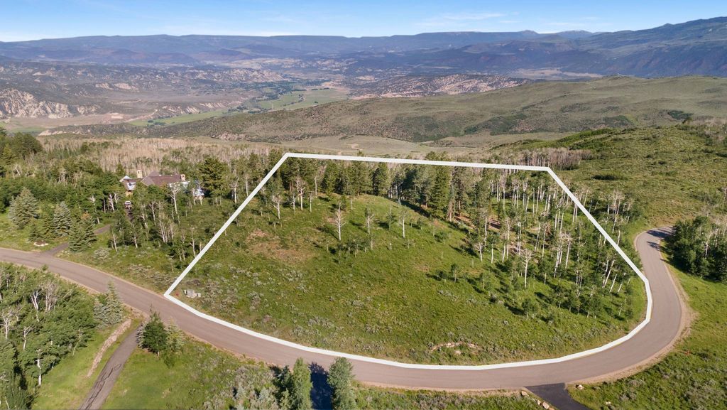 Land in Edwards, Eagle County