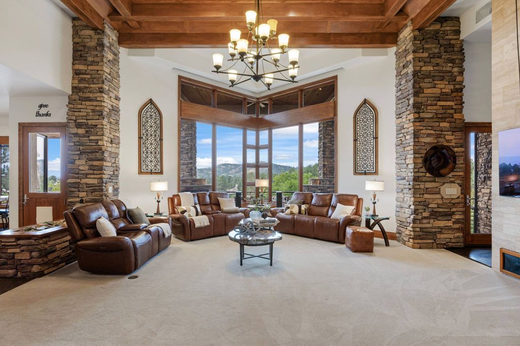 Detached House in Castle Rock, Douglas County