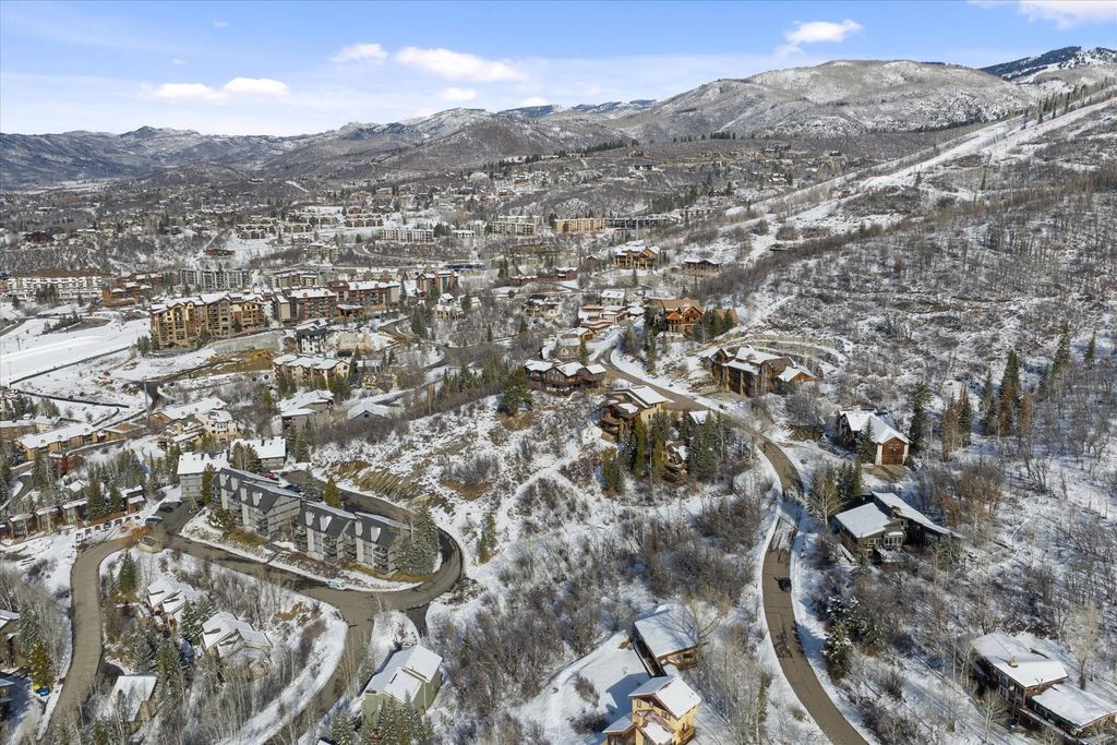 Land in Steamboat Springs, Routt County