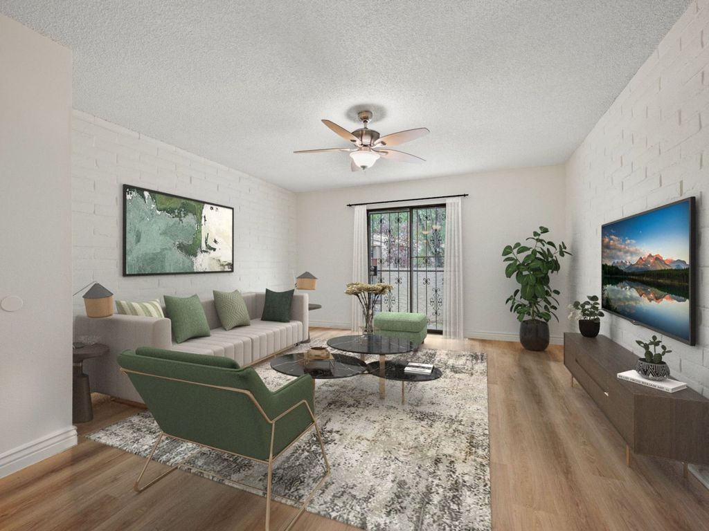 Townhouse in Denver, Denver County