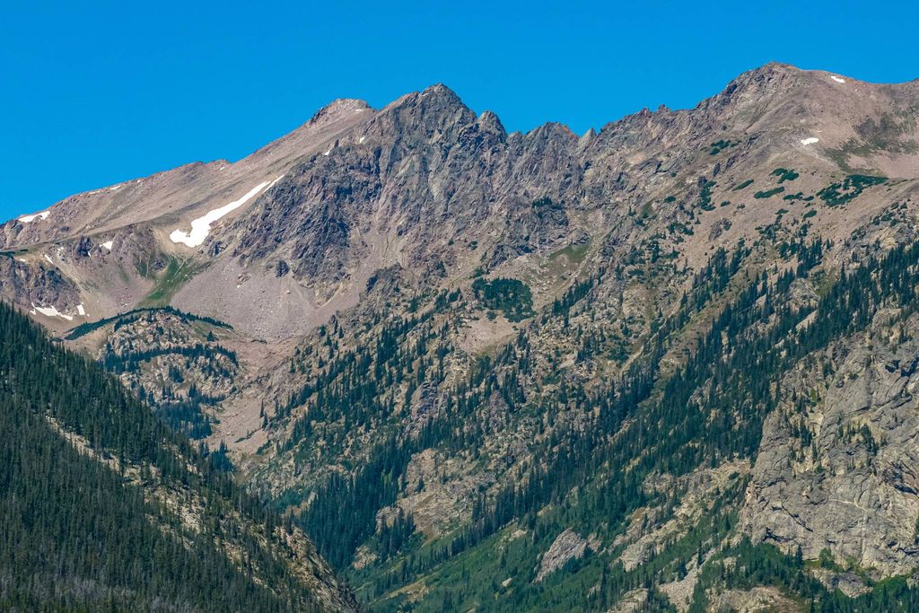 Apartment in Silverthorne, Summit County