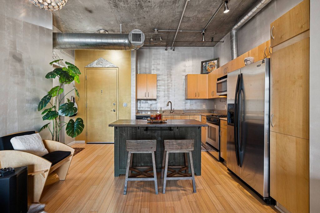 Apartment in Boulder, Boulder County