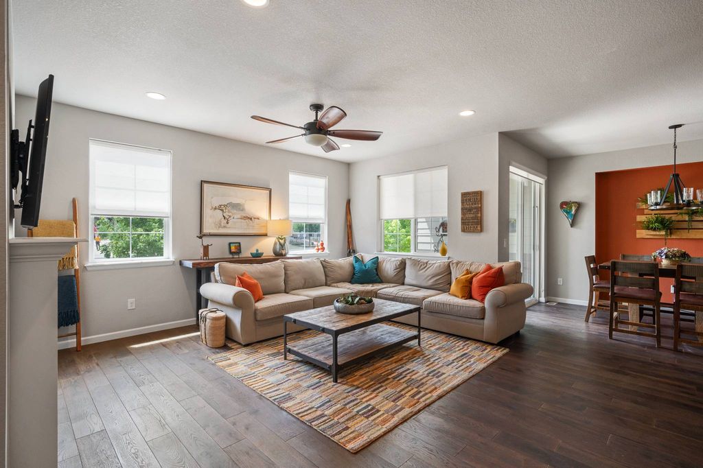 Detached House in Littleton, Arapahoe County