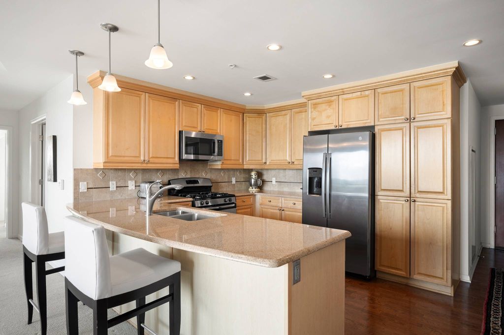 Apartment in Denver, Denver County