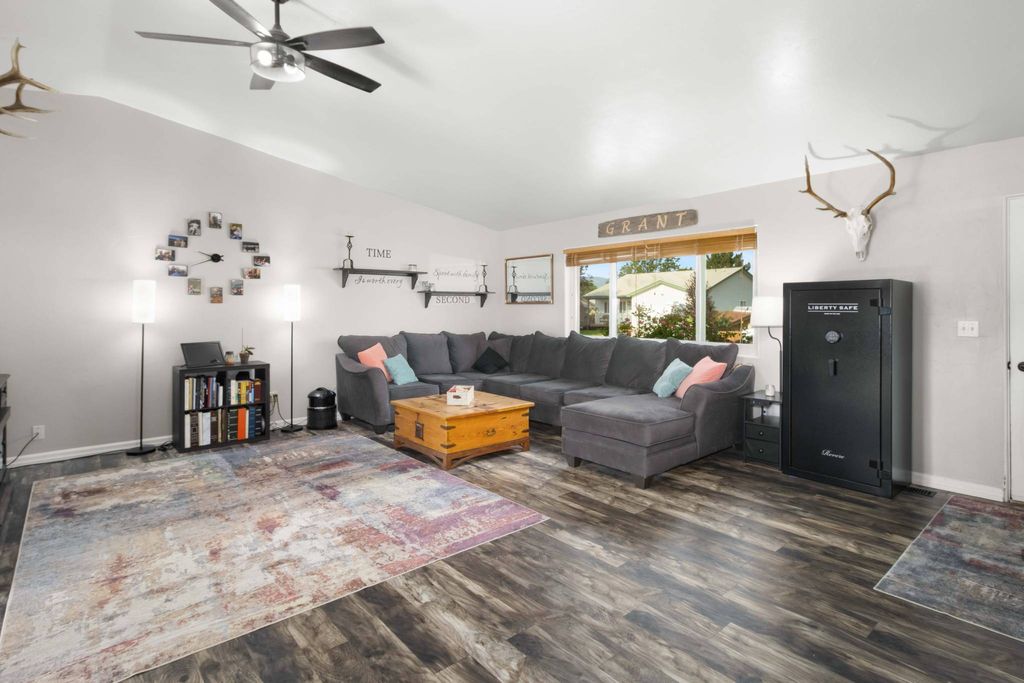 Detached House in Silt, Garfield