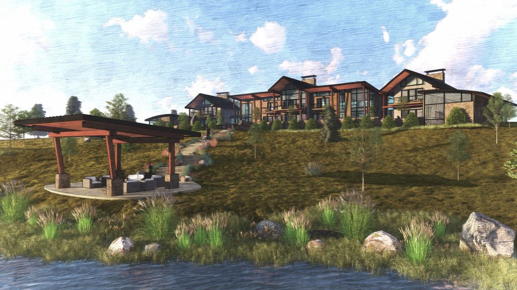 Land in Boulder, Boulder County