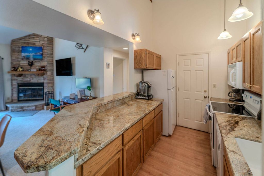 Apartment in Durango, La Plata County