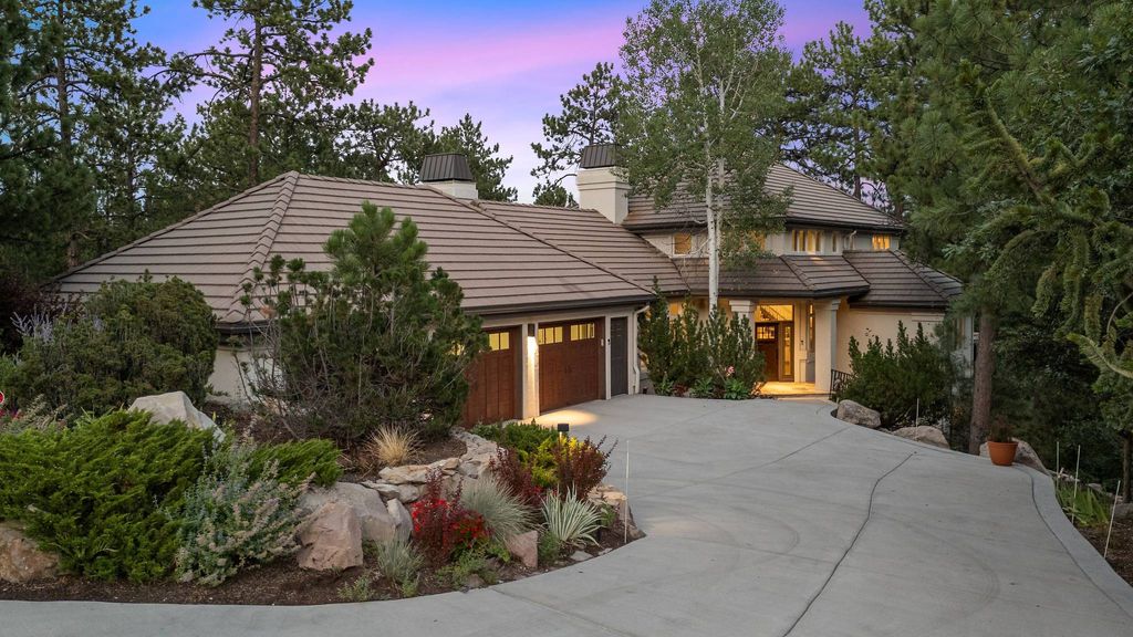 Detached House in Castle Rock, Douglas County
