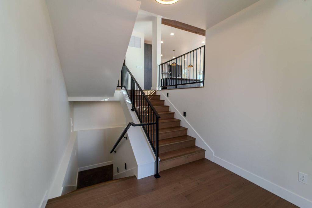 Detached House in Durango, La Plata County