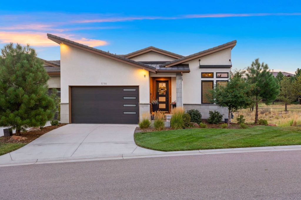 Detached House in Castle Rock, Douglas County